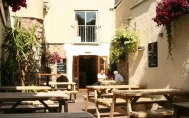 The Normandie