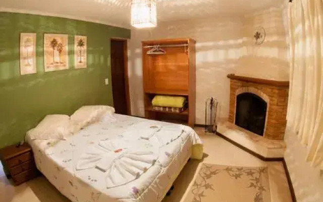 Pousada Vilas di Espanha