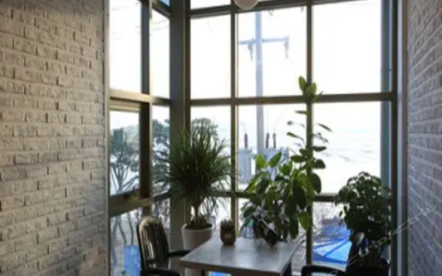 Ganghwa Vicena House Pension