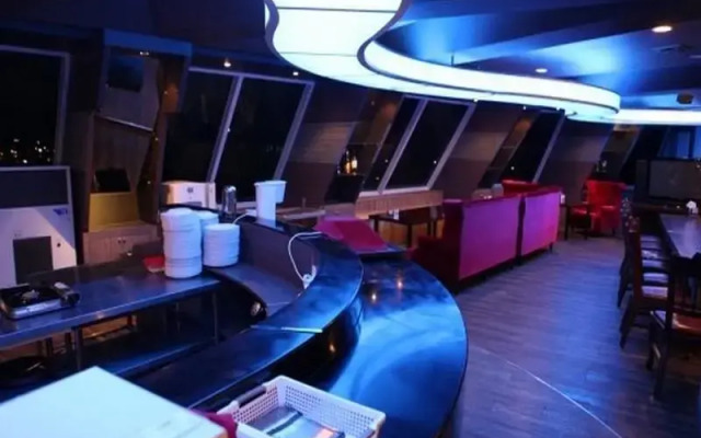 Yusimcheon Guesthouse