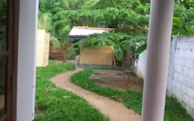 Sanguine Resort