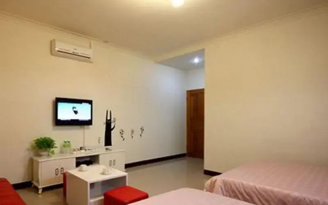 Malabary Homestay