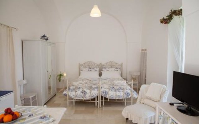 Bed and Breakfast San Domenico