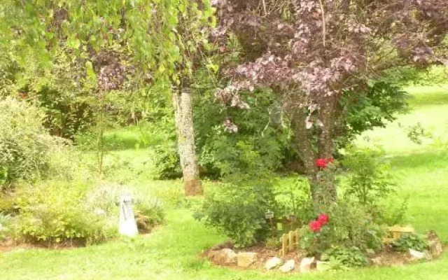 Gîte "Les Murets"