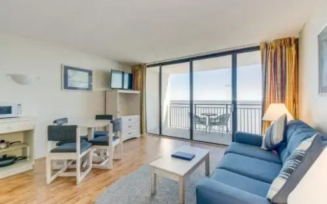 Ocean Forest Plaza, Unit 2112