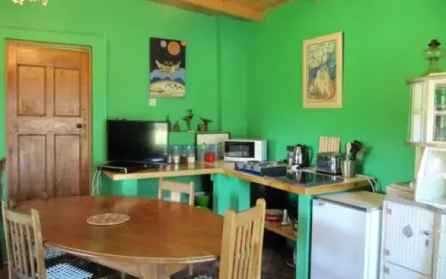 Bluegum Cottage B&B and Self Catering