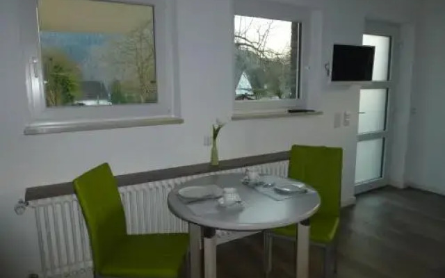 Feriendomizil im Plantert