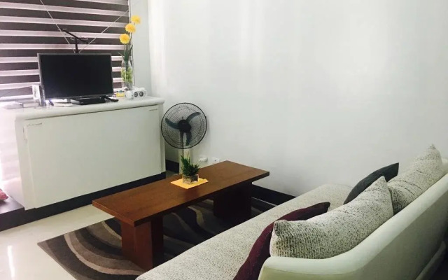 P&S Suites Burgos Circle