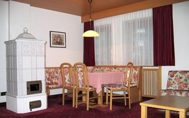 Residence Cesa Callegari