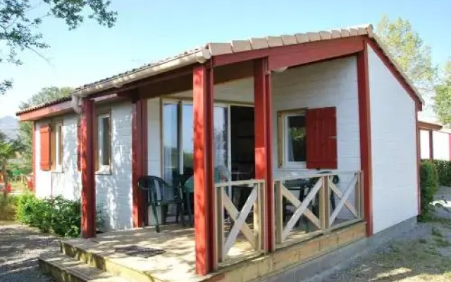 Camping Bixta Eder
