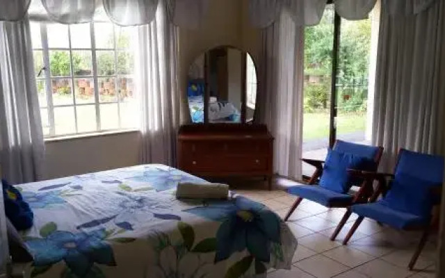 Cynthia's Country Farm Stay