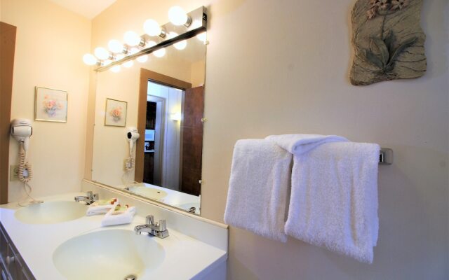 Snow Flake by RedAwning