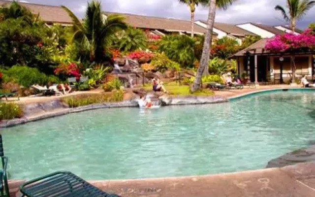 Maui Kamaole #F-207