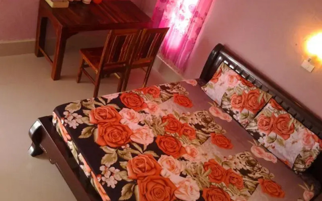 Pathuma Garden and Resort