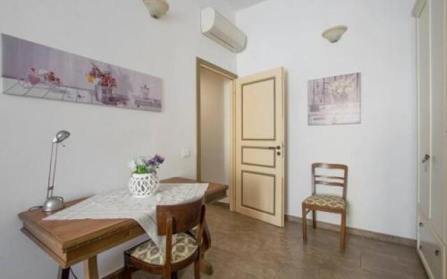 Cuore di Testaccio Apartment