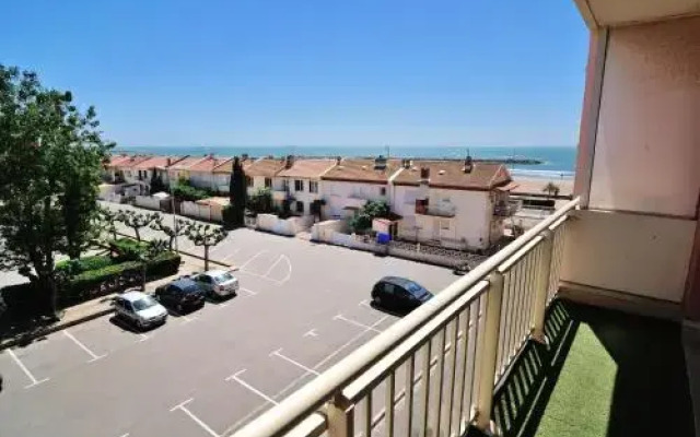 Valras Plage