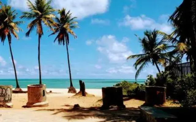 Pousada Beira Litoral