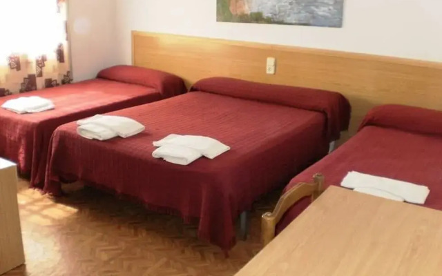 Hostal Montecarlo