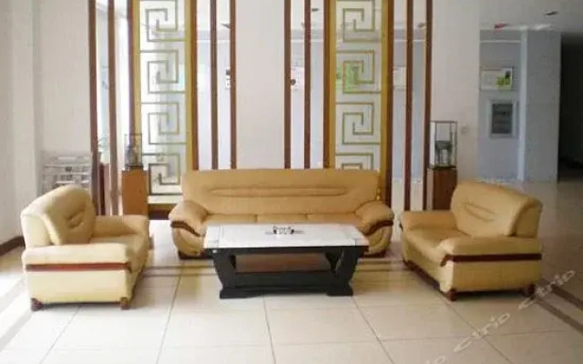 Woyun Xianju Holiday Hotel