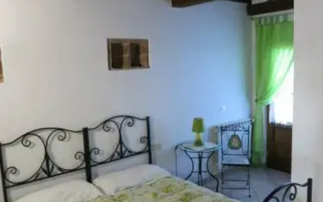 Agriturismo San Giusto