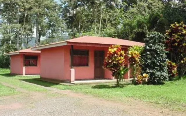 Cabinas Vista Miravalles