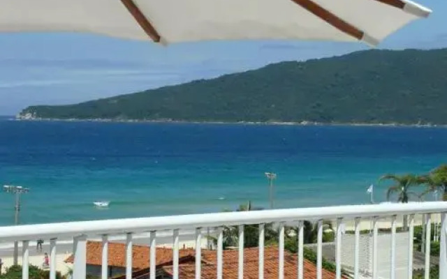 Praia Pousada Tatuíra