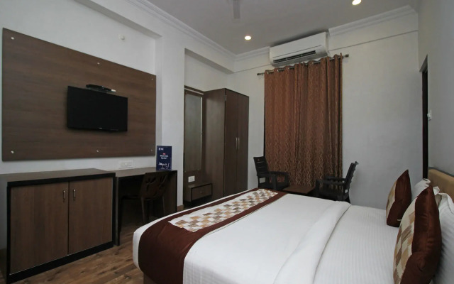 OYO Rooms Udaipur Airport