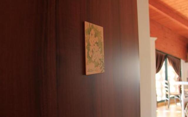 La Palazzina di Ciagnano