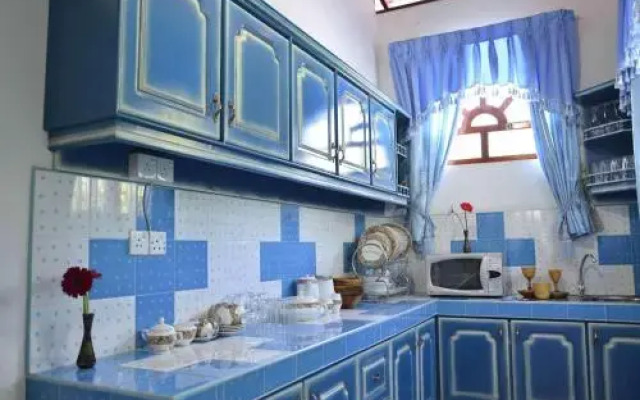 Bwela Residence