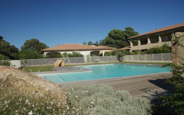 Résidence Calarossa Bay Resort