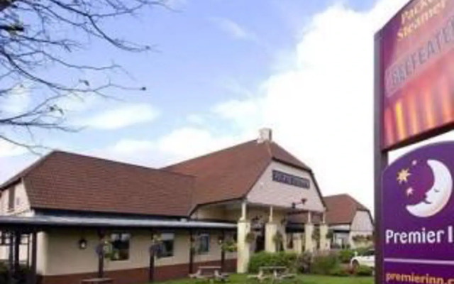 Premier Inn Liverpool North