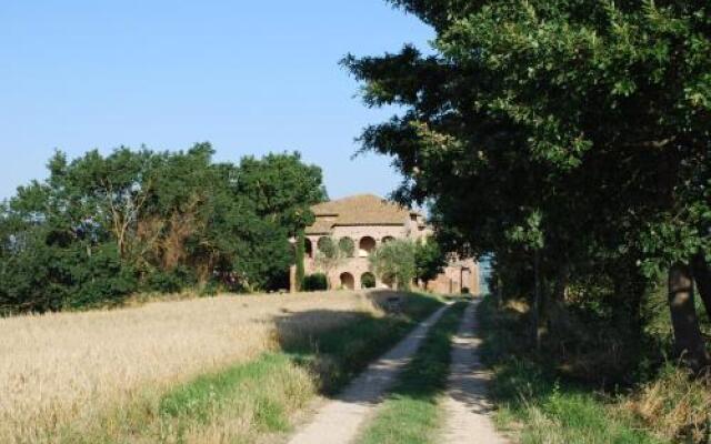 Casa vacanze Il Macchione