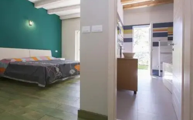 Villa Montecolori