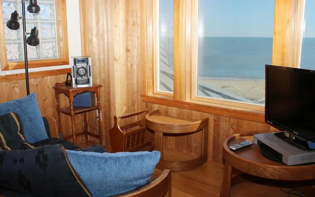 1 Atlantic Ocean Blue - 8 Br Home