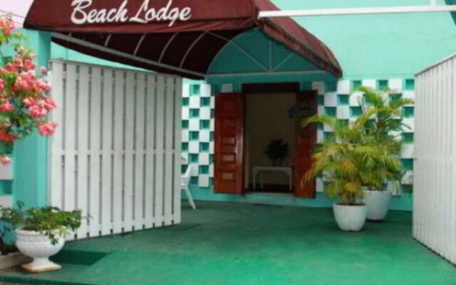 Crystal Ripple Beach Lodge