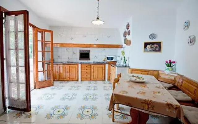 Villa Punta Del Sole