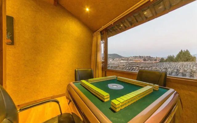 Love On Lijiang Boutique Inn