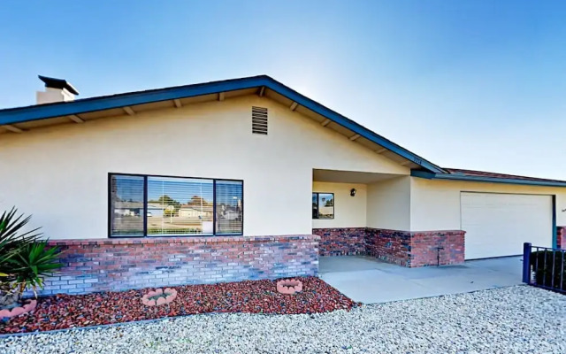 Trouville - 3 Br Home