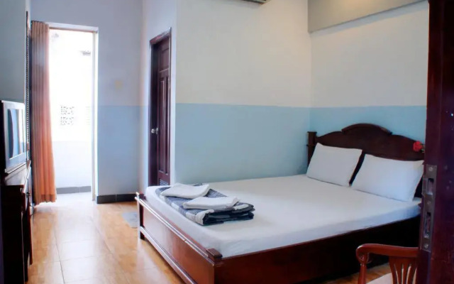 Tan Da 3 Hotel