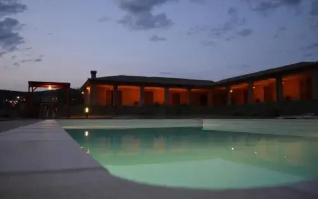 Residence Le Casine
