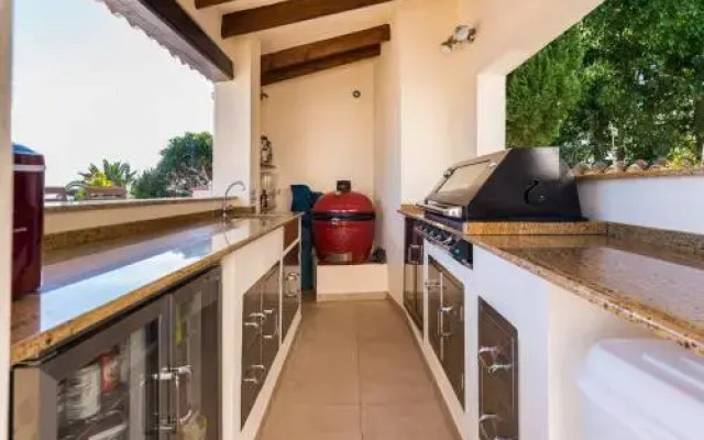 Villa Pia