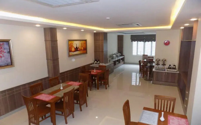 Duong Gia Da Nang Hotel