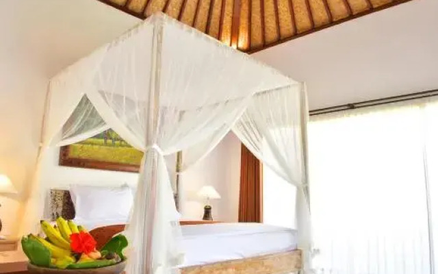 Way Ubud House