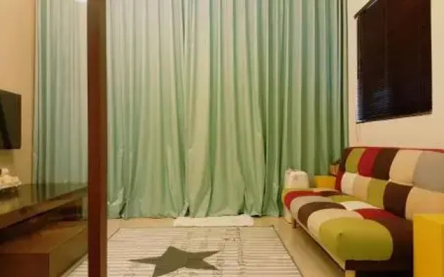Xiao Manjia B&B