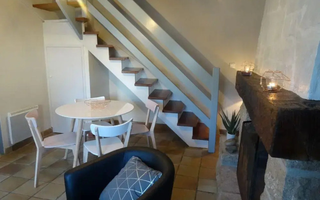 Le Clos de Trégalet