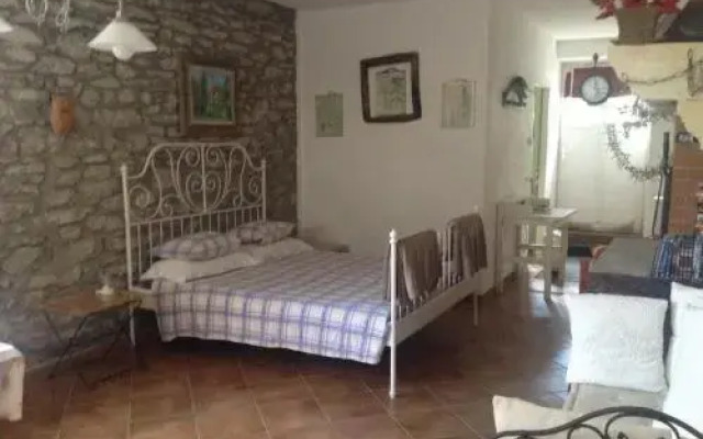 La Taverna Dei Gufi