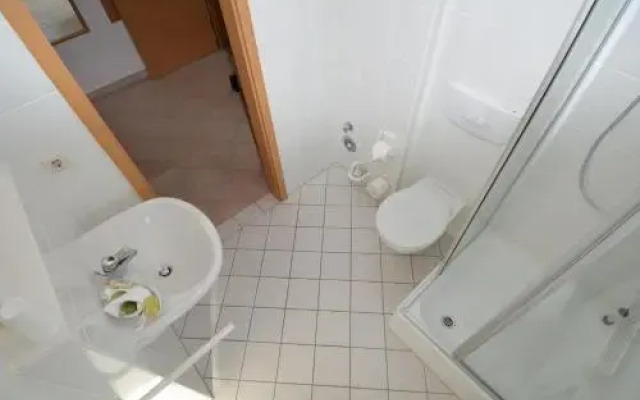 Wohnpark Stadt Hamburg - Apt. 21