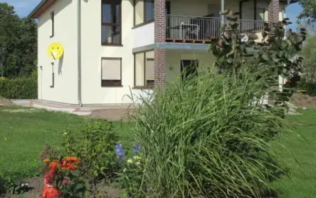 Ferienwohnung im Herzen von Peitz