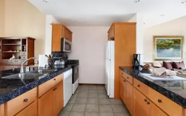 Waikomo Stream Villas Unit #331