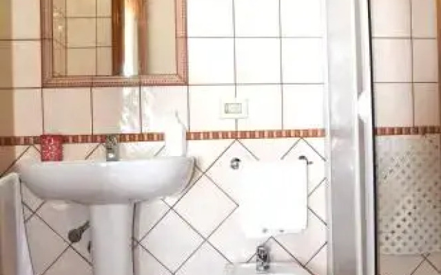 Bed and Breakfast OASI